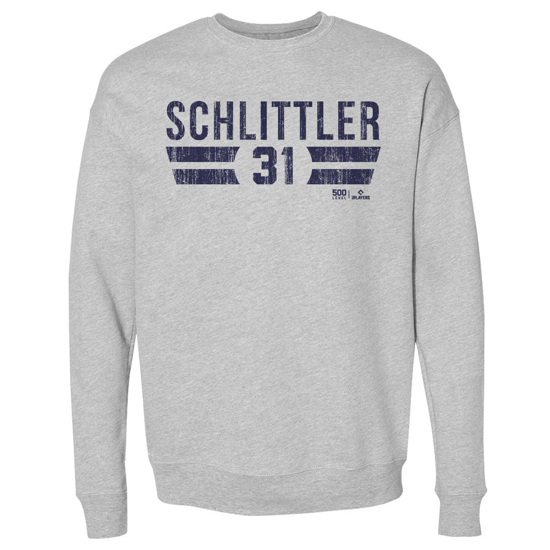 Cam Schlittler New York Y Font