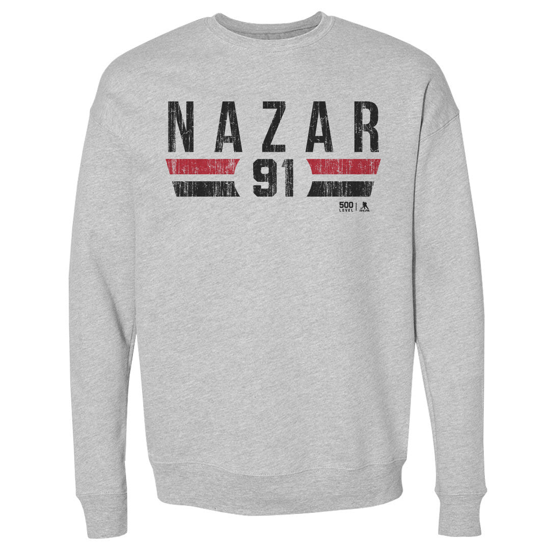 Frank Nazar Chicago Font