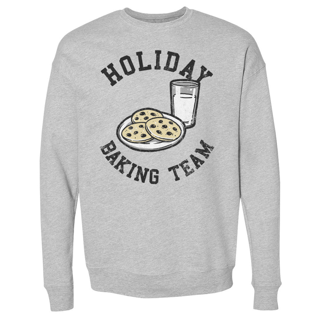 Christmas Holiday Baking Team WHT