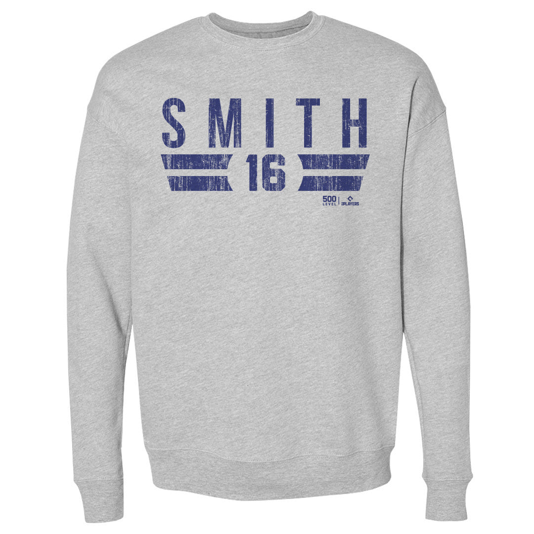Will Smith Los Angeles D Font