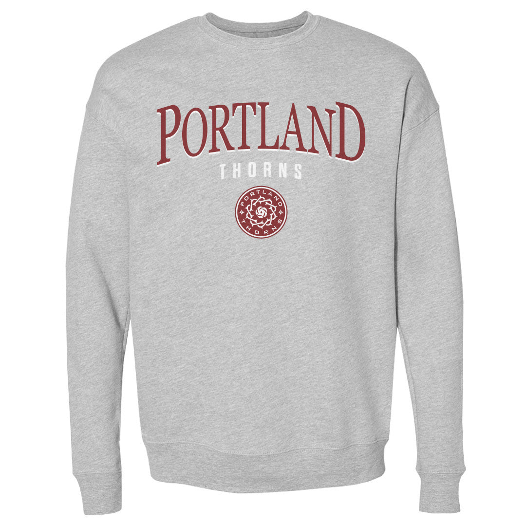 Portland Thorns FC Arch WHT