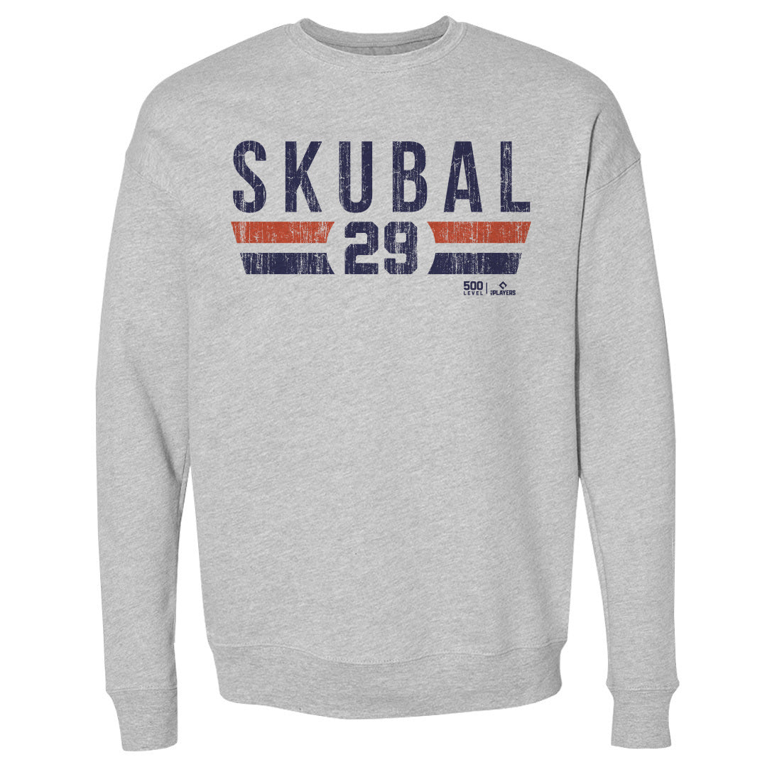 Tarik Skubal Detroit Font