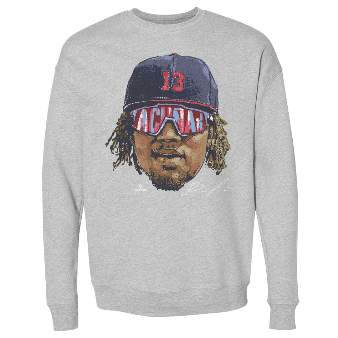Ronald Acuna Jr. Atlanta Sunglasses WHT