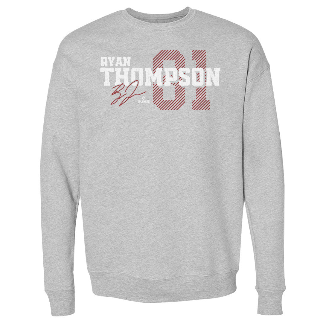 Ryan Thompson Arizona Type WHT
