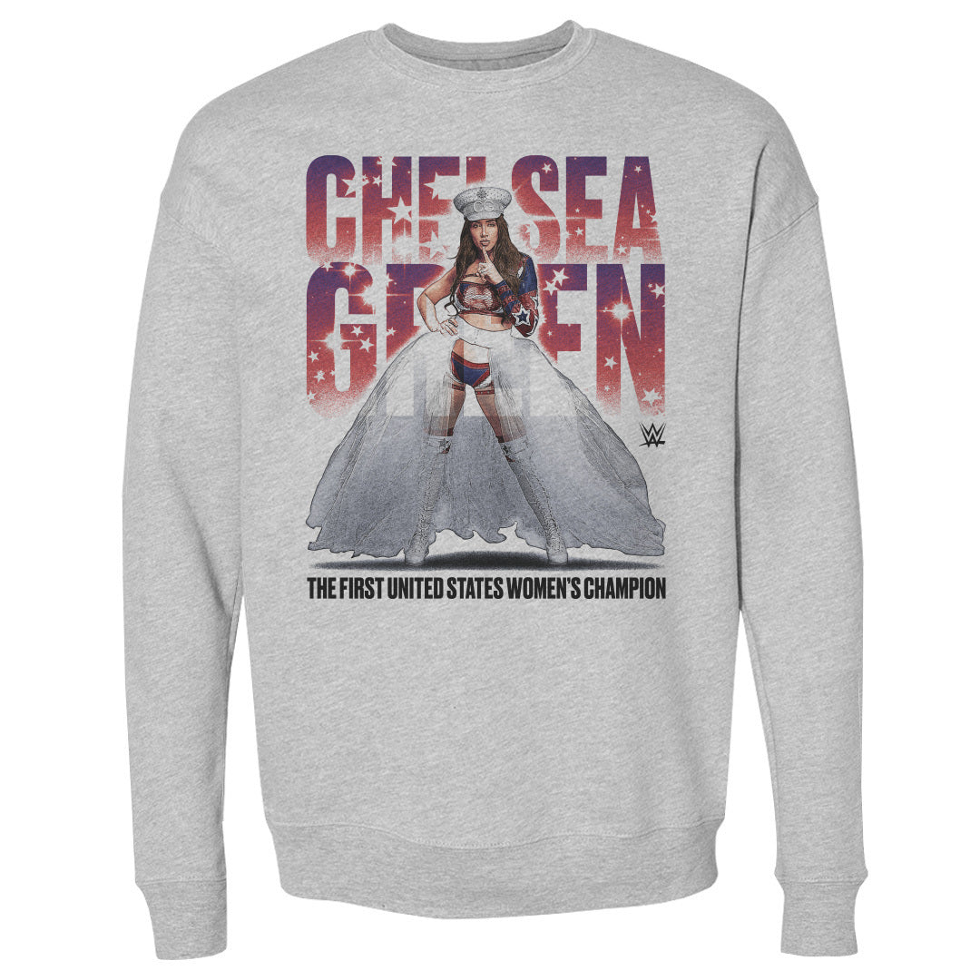 Chelsea Green Stars
