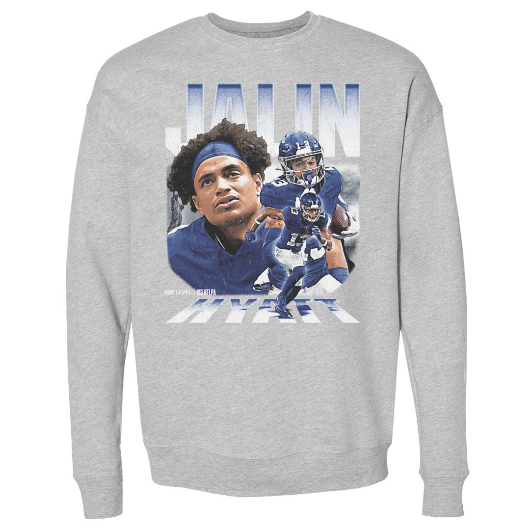 Jalin Hyatt New York G Vintage WHT