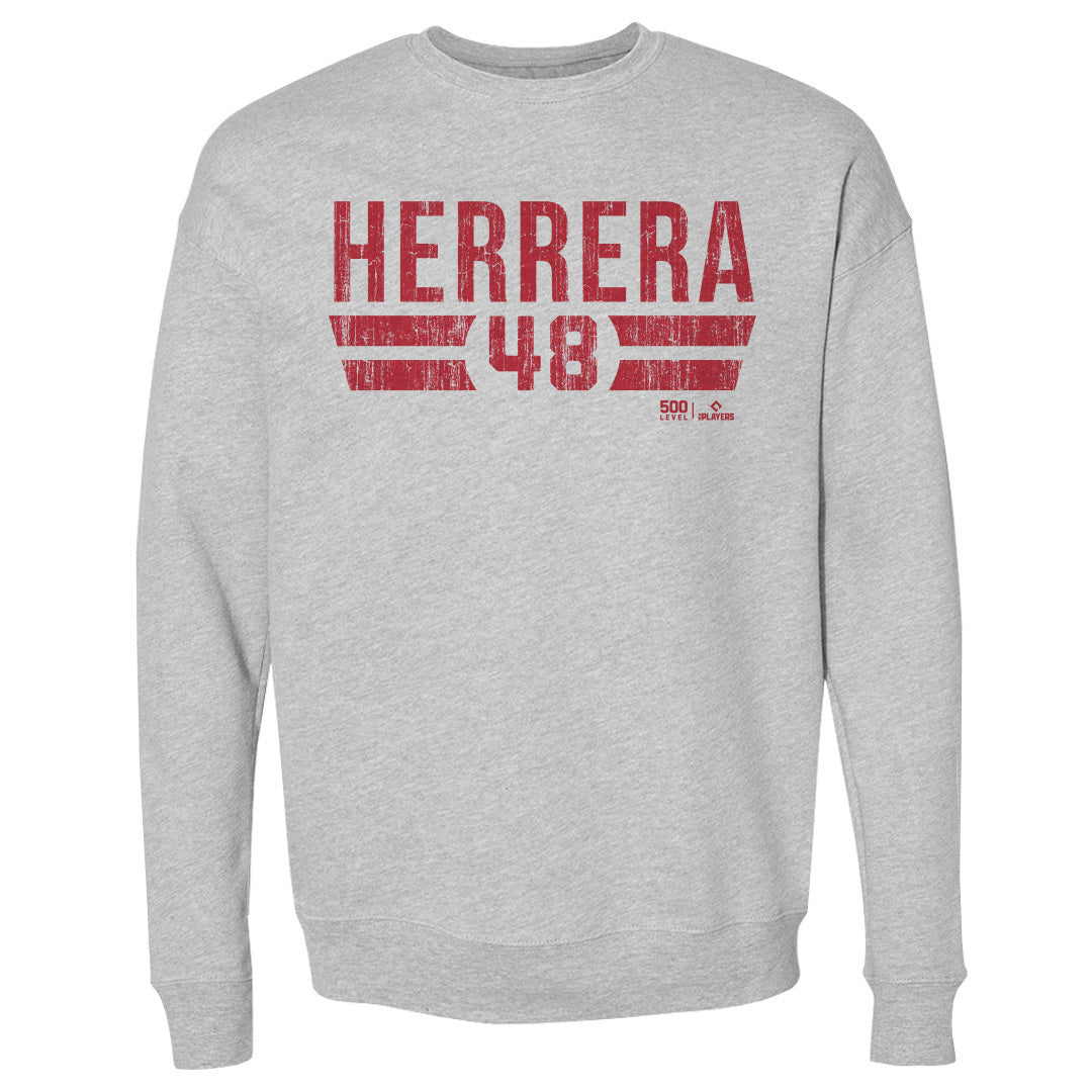 Ivan Herrera St. Louis Font