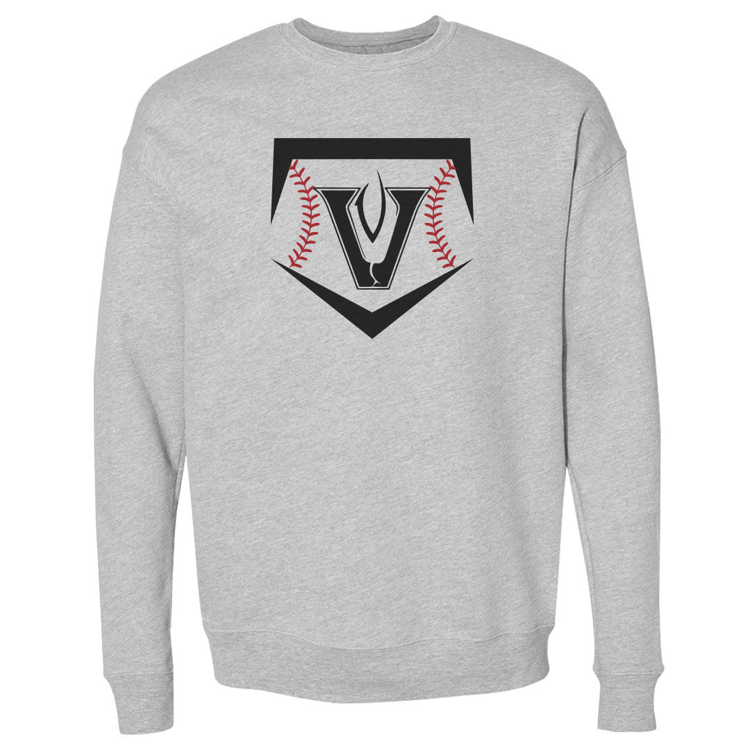 Vandegrift Crown Trio Baseball Diamond
