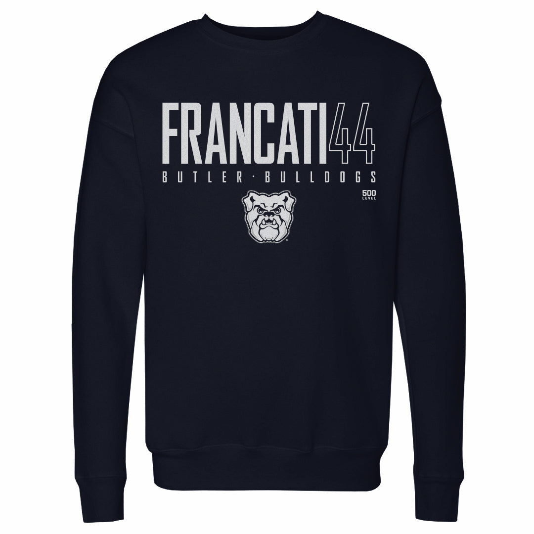 Giovanna Francati Butler Bulldogs Elite WHT