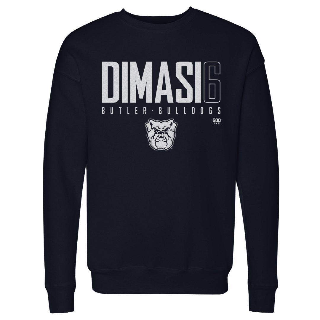 Gemma DiMasi Butler Bulldogs Elite WHT