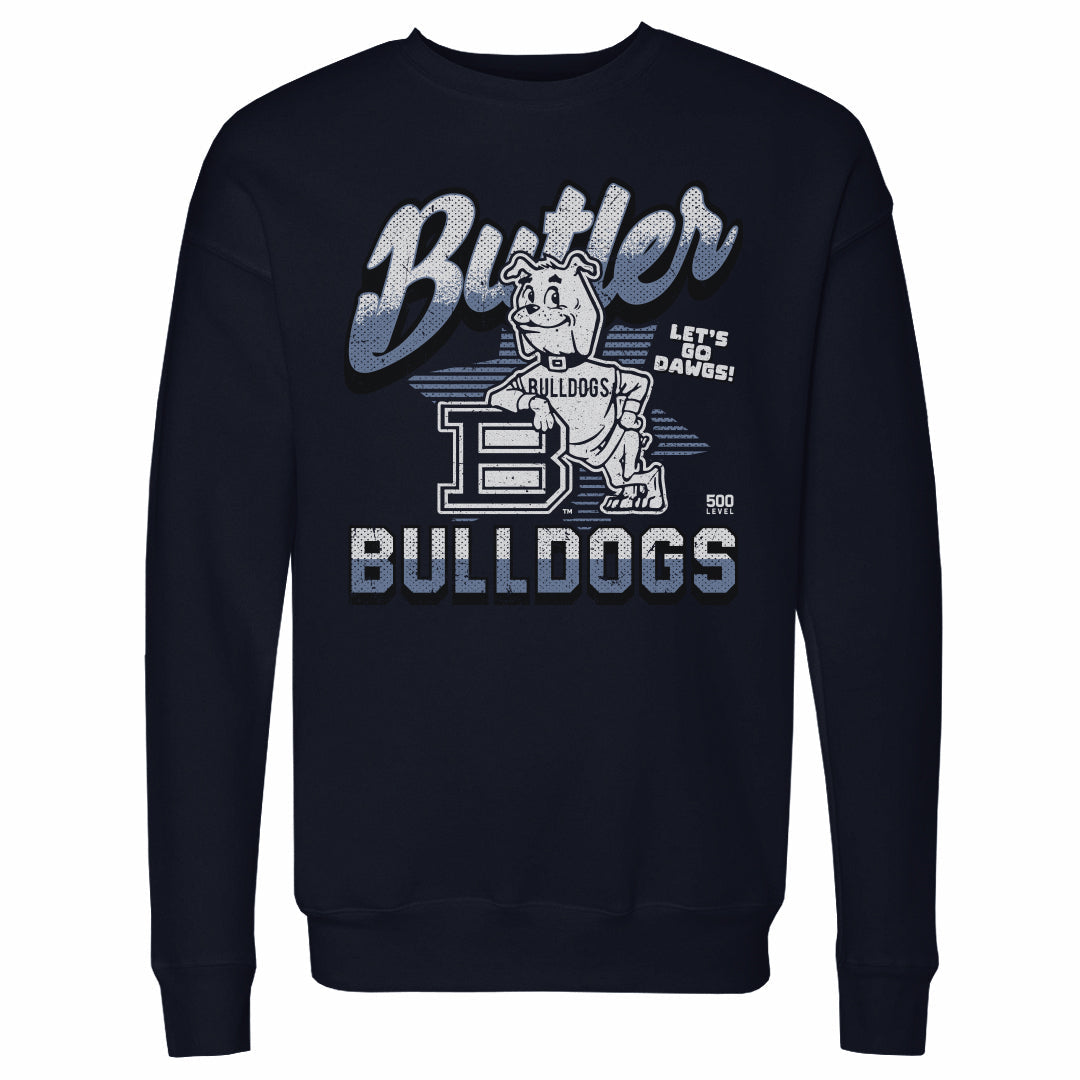 Butler Bulldogs Throwback WHT