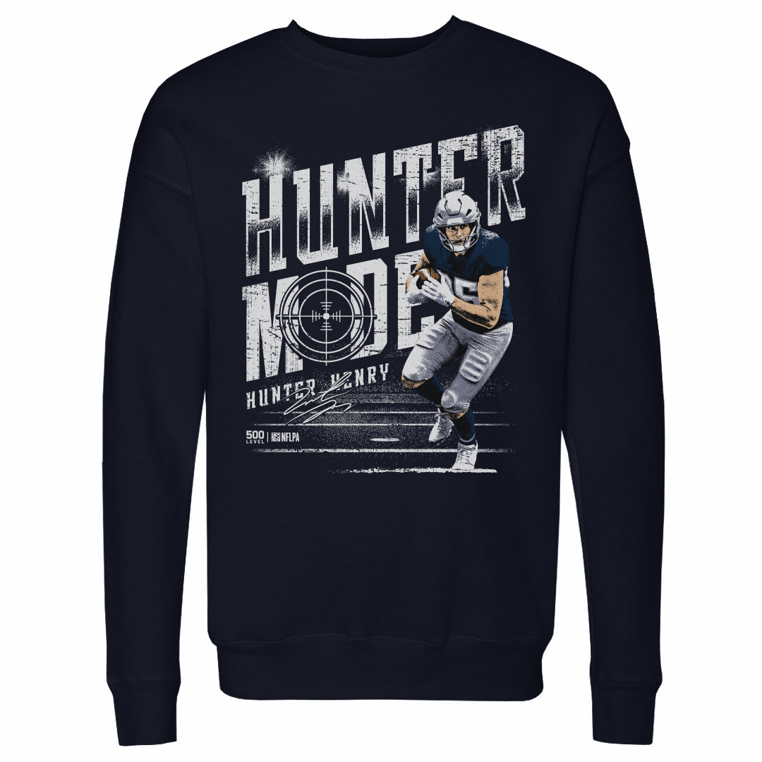 Hunter Henry New England Hunter Mode WHT