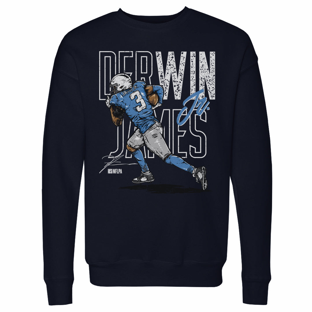 Derwin James Los Angeles C derWIN WHT