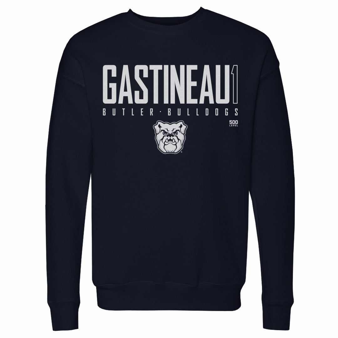 Sarah Gastineau Butler Bulldogs Elite WHT