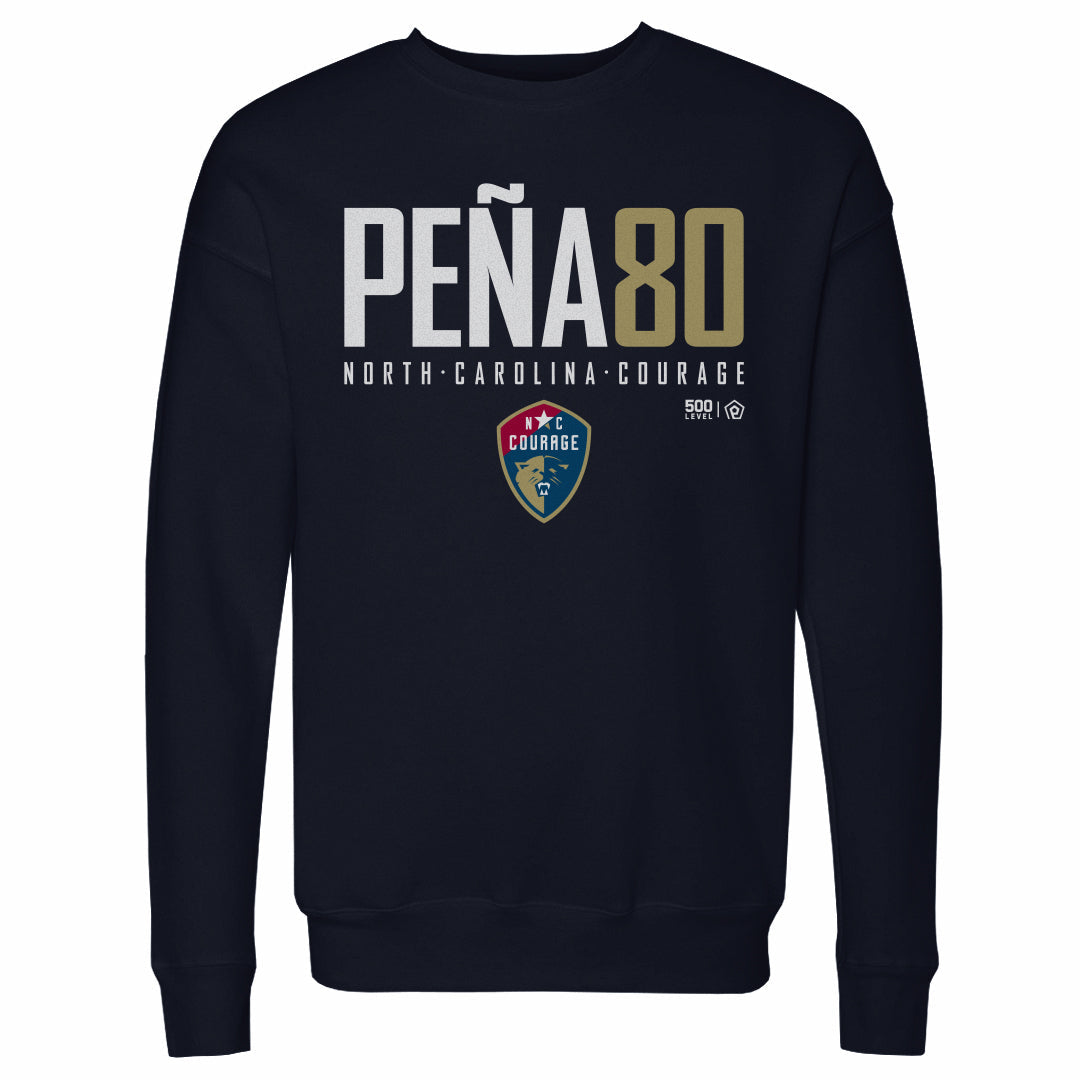 Oli Pena North Carolina Courage Elite WHT