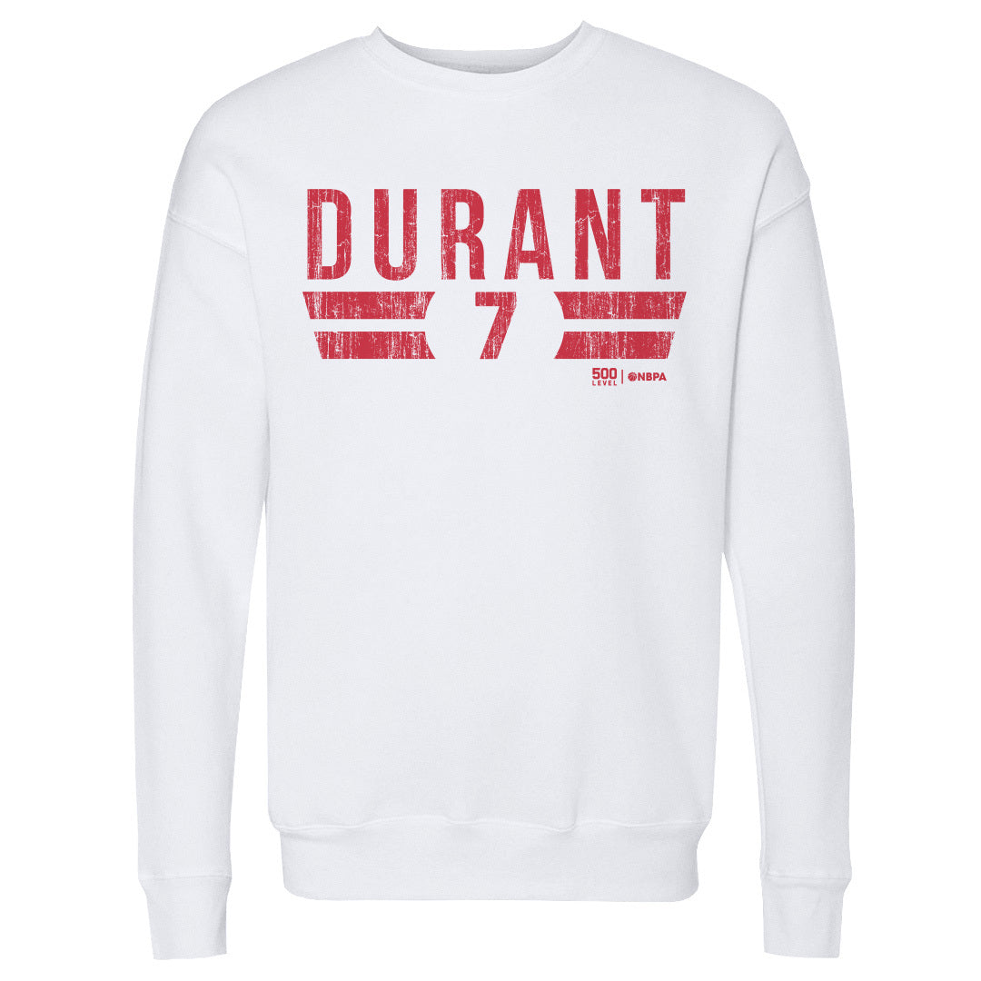 Kevin Durant Houston Rockets Font