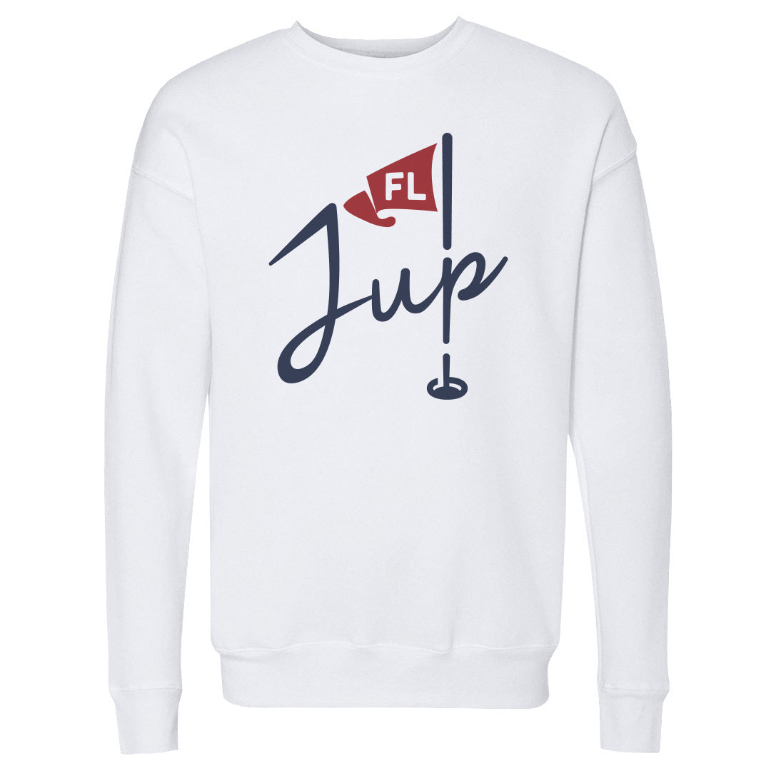 Jupiter Links Jup Wordmark