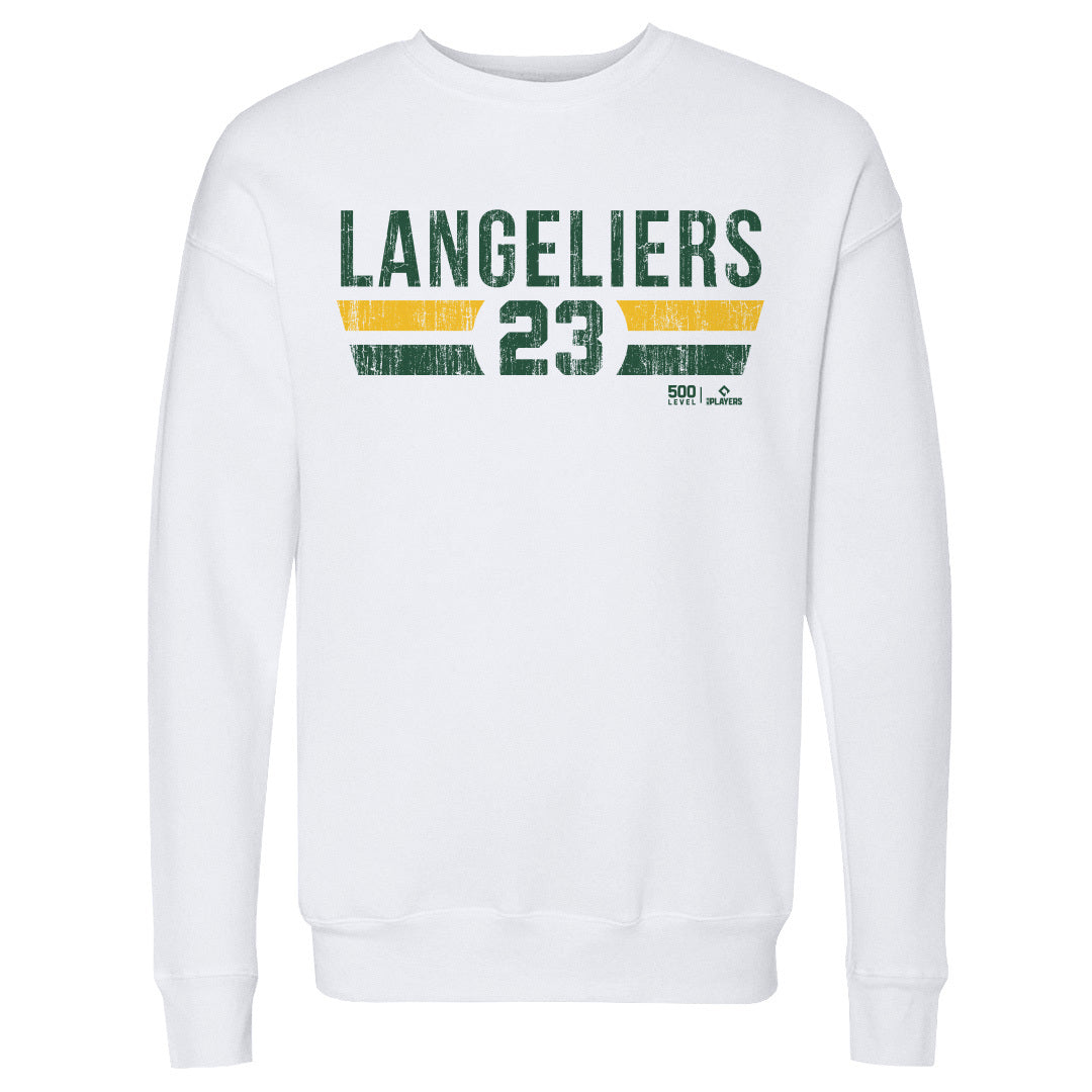 Shea Langeliers Sacramento Font