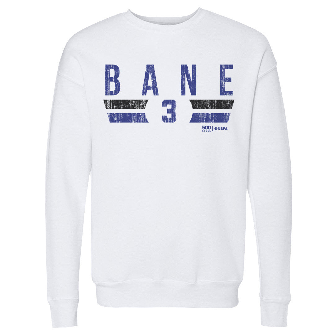 Desmond Bane Orlando Magic Font