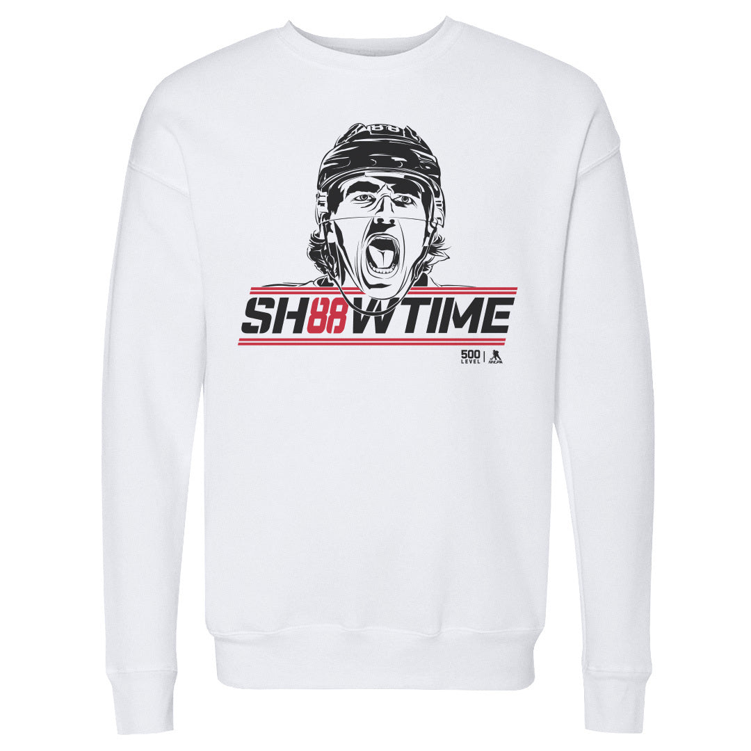 Patrick Kane Chicago Showtime