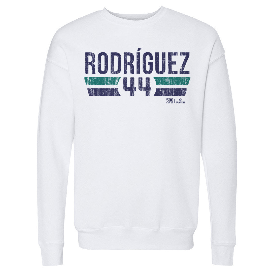 Julio Rodriguez Seattle Font