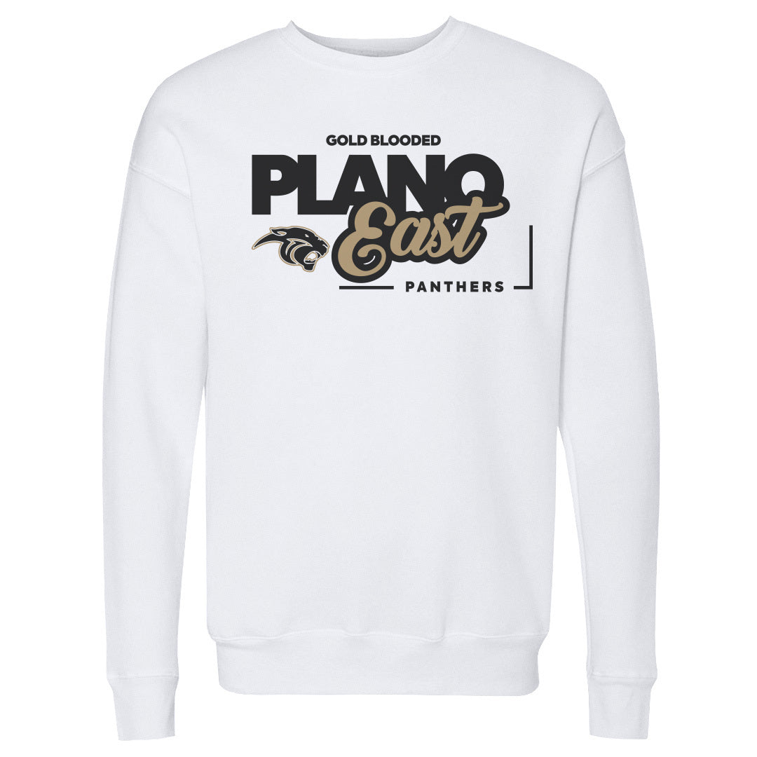 Plano East Crown Trio Panther Gold Blooded