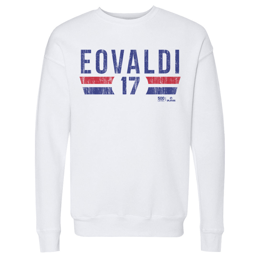 Nathan Eovaldi Texas Font