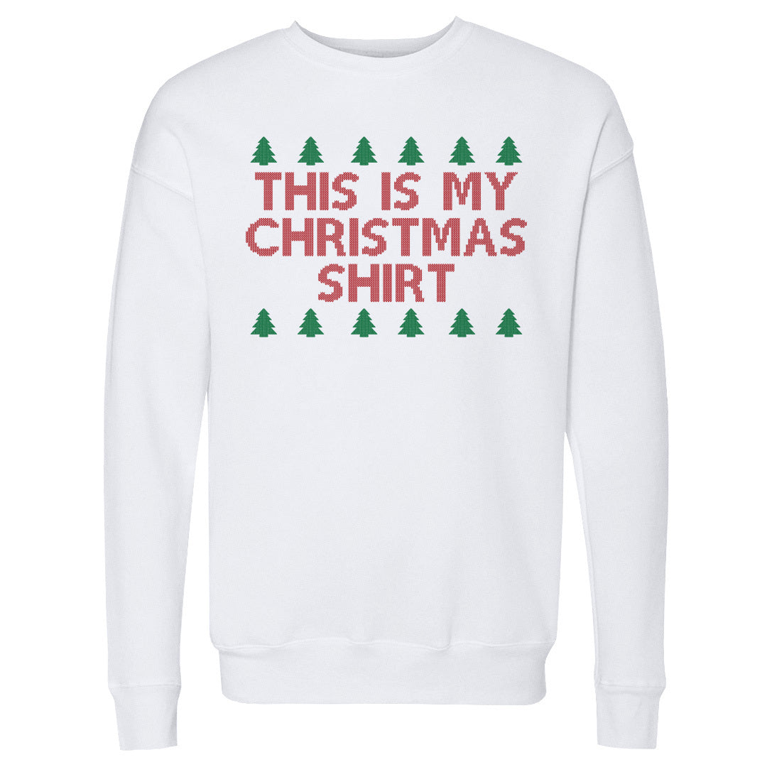 Christmas This Is My Christmas Shirt