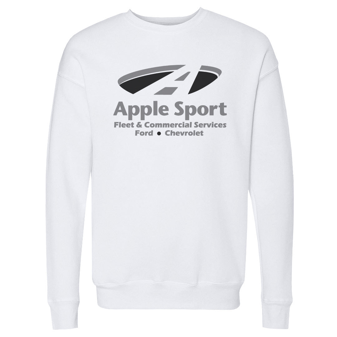 Apple Sport Crown Trio Logo 1