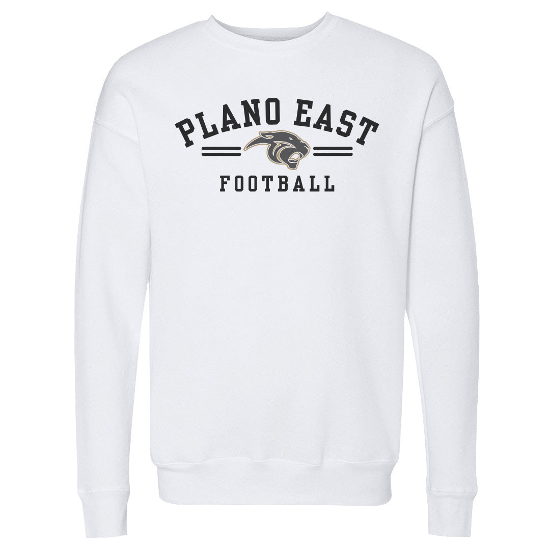 Plano East Crown Trio Football Arc Head