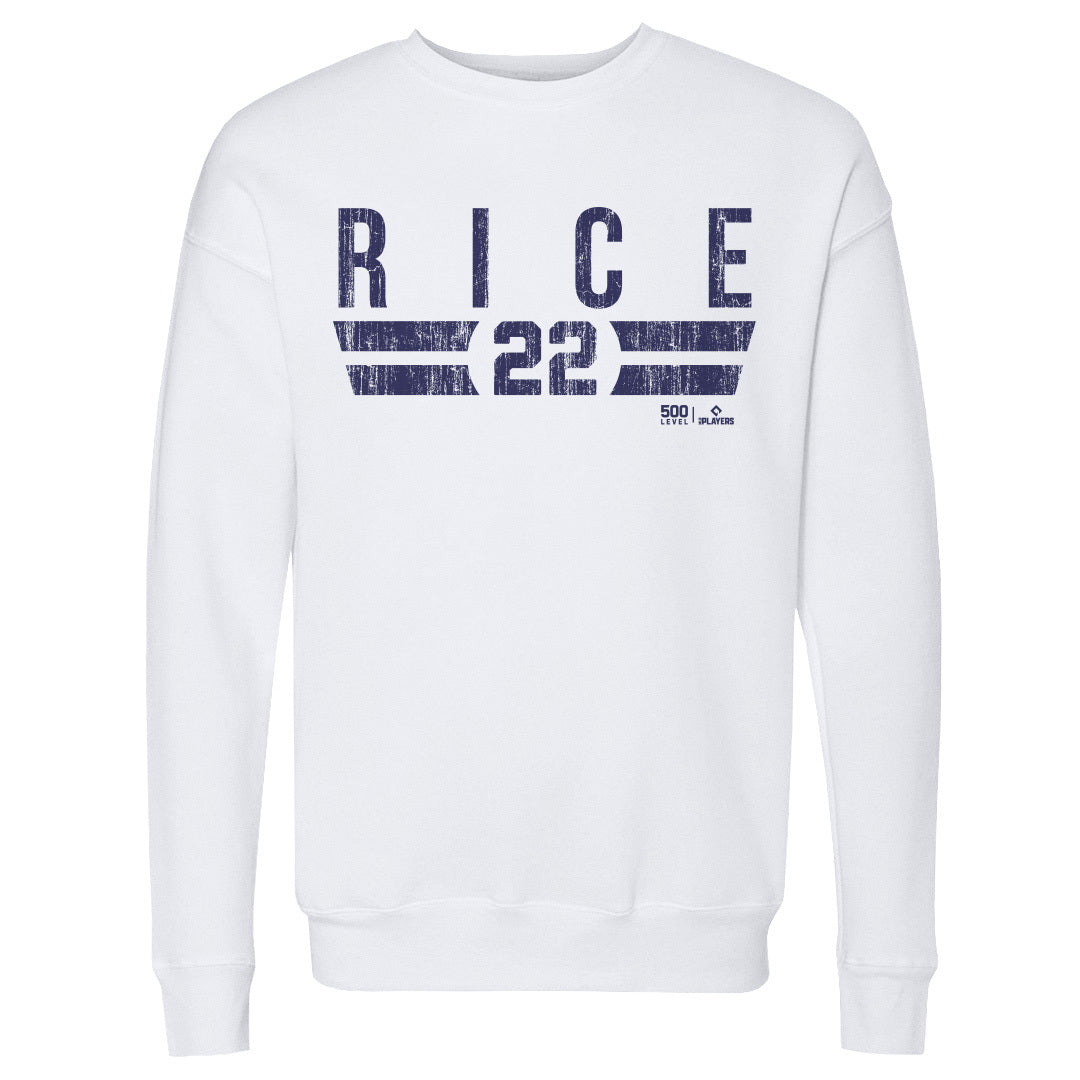 Ben Rice New York Y Font