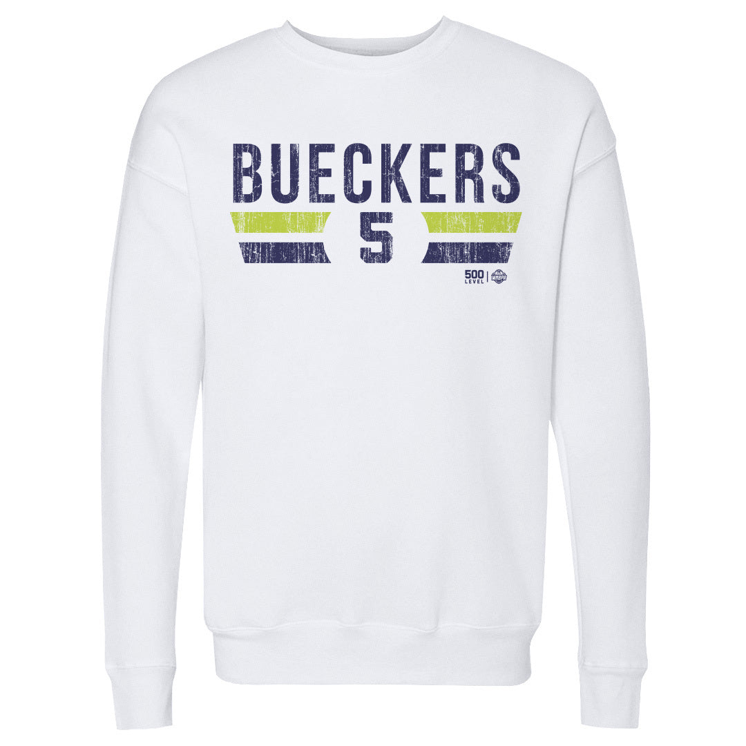 Paige Bueckers Dallas Font