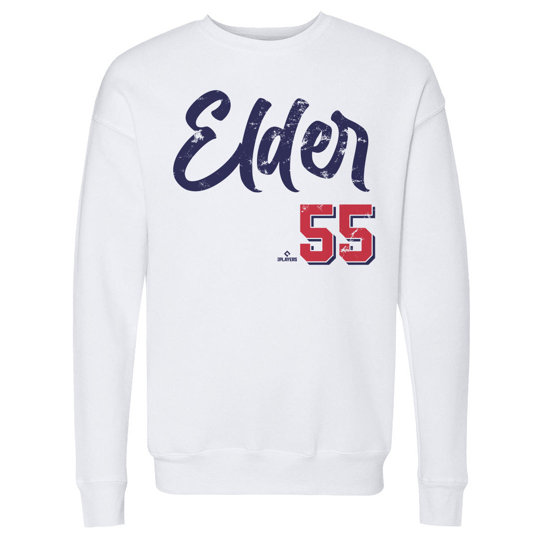 Bryce Elder Atlanta Script