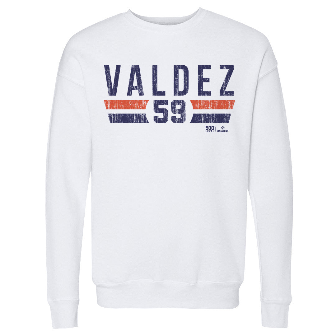 Framber Valdez Detroit Font