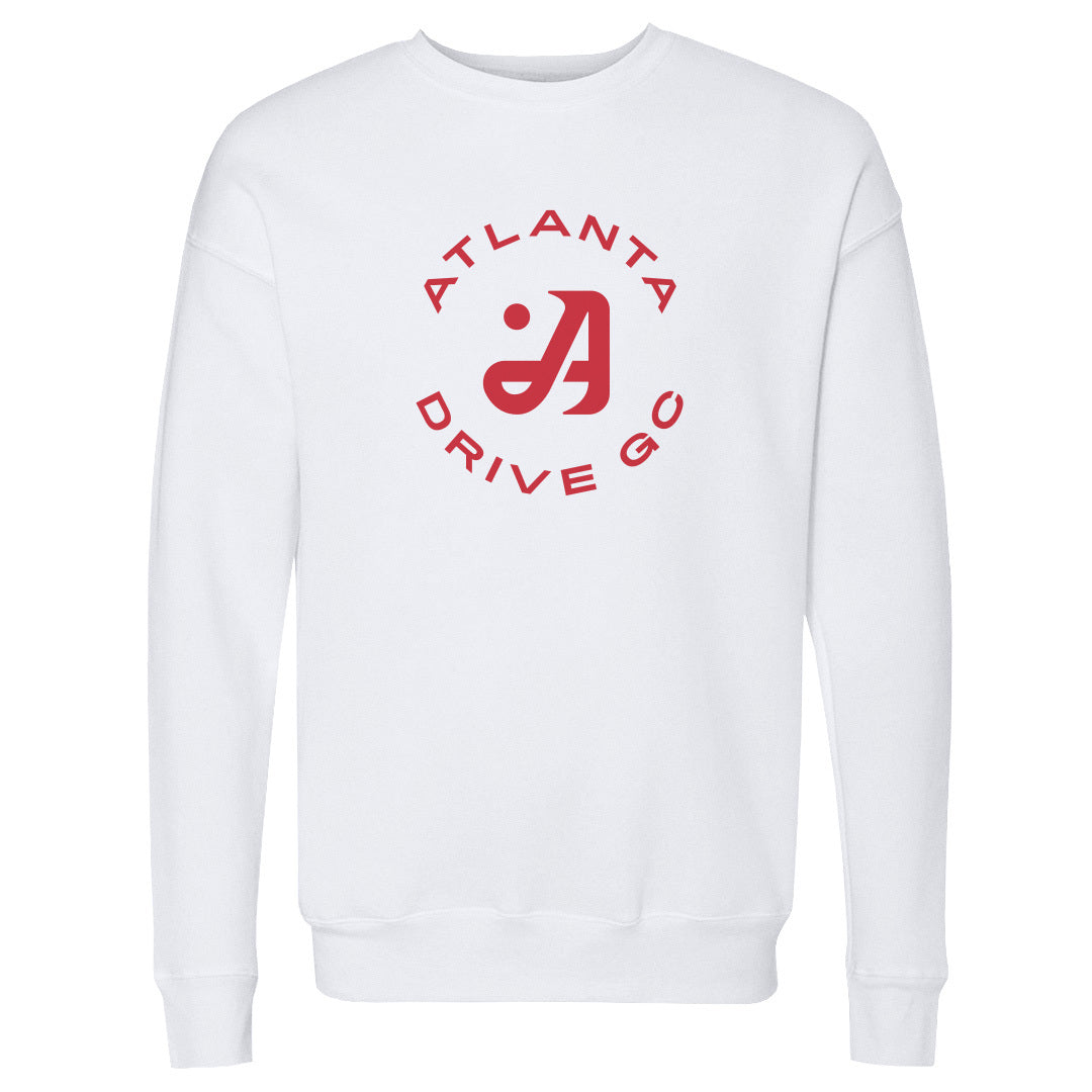 Atlanta Drive GC Roundel