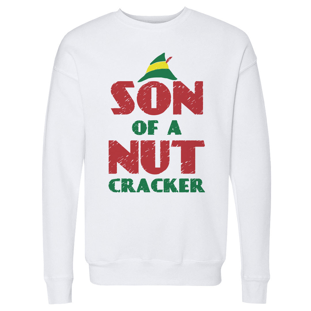 Christmas Son Of A Nutcracker