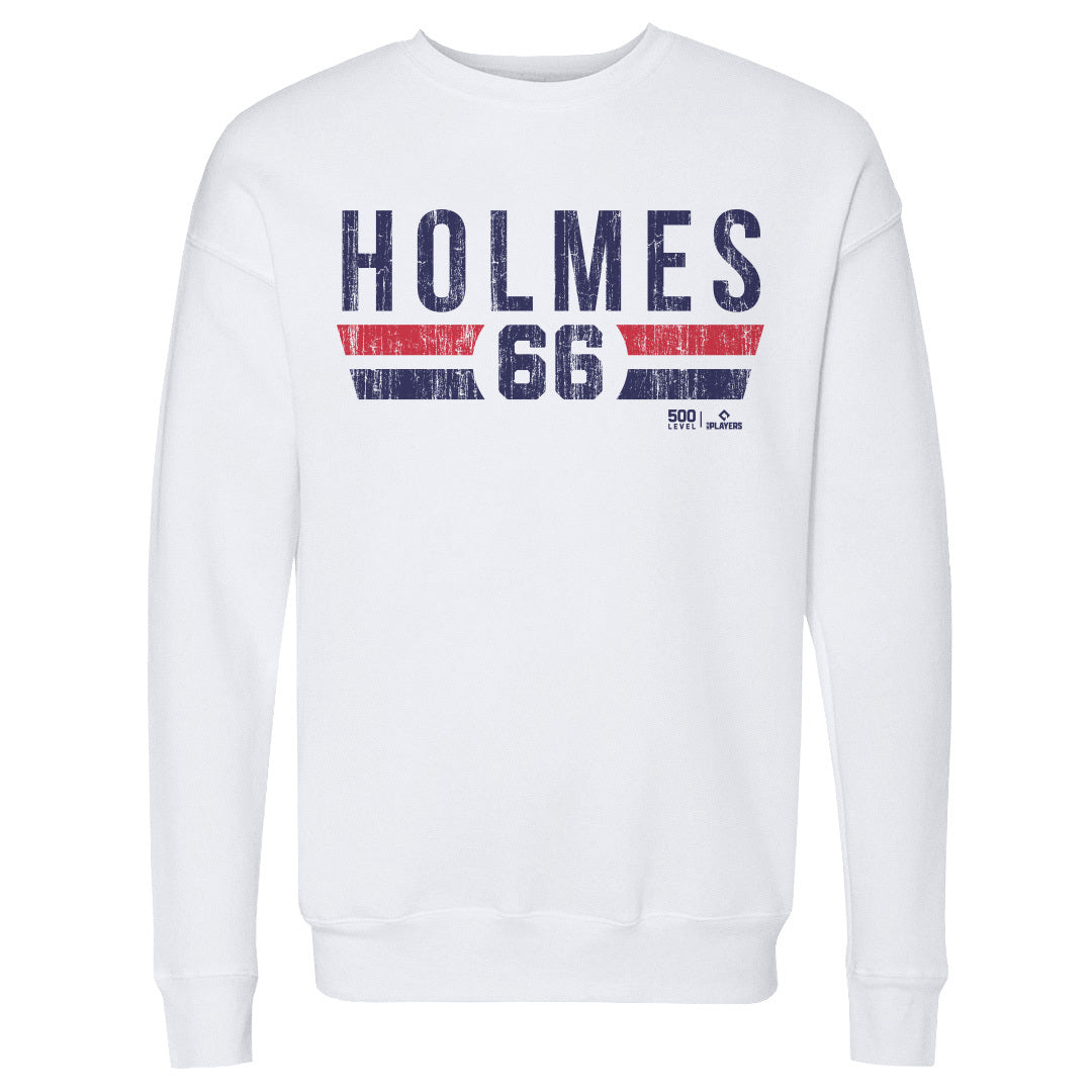 Grant Holmes Atlanta Font