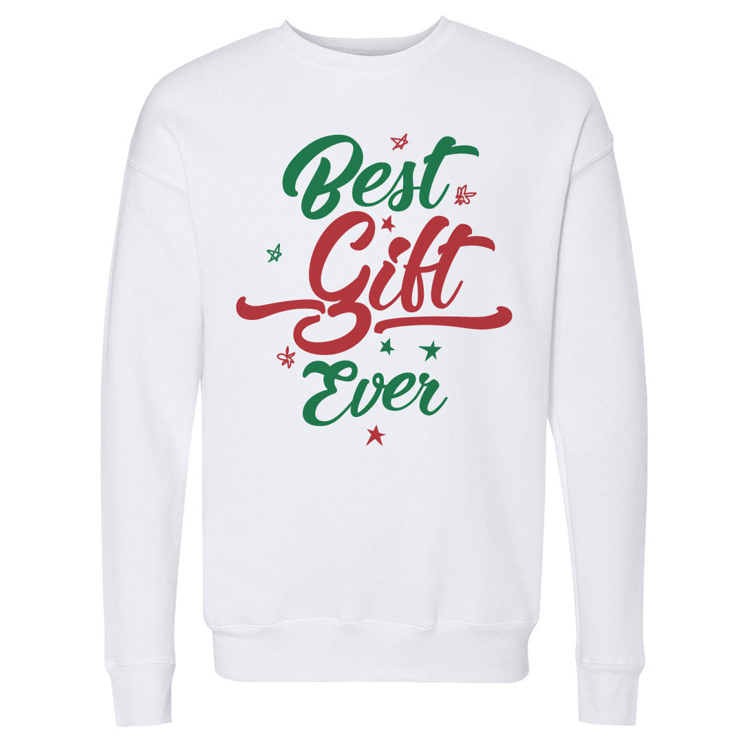 Christmas Best Gift Ever