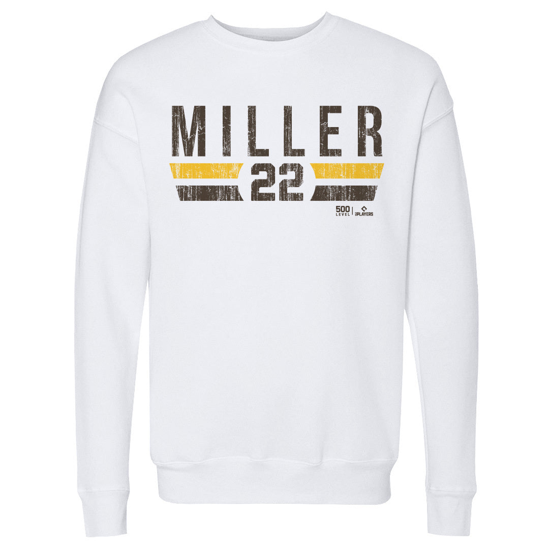 Mason Miller San Diego Font