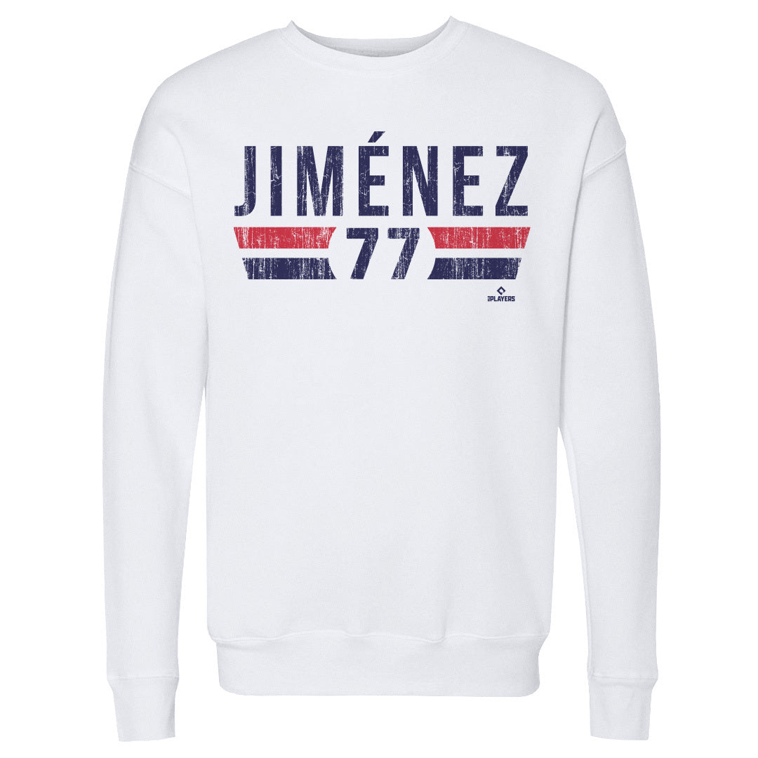 Joe Jimenez Atlanta Font