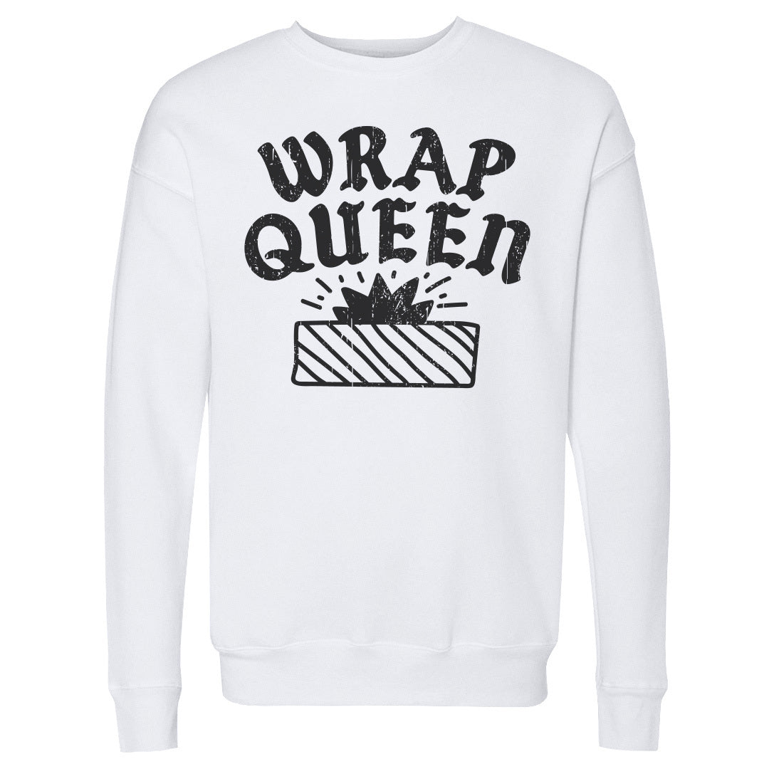 Christmas Wrap Queen