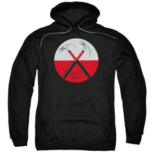 Load image into Gallery viewer, Roger Waters The Wall 2 Mens Hoodie Black
