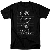 Load image into Gallery viewer, Roger Waters The Wall 2 Mens T Shirt Black