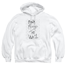 Load image into Gallery viewer, Roger Waters The Wall 2 Mens Hoodie White