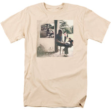 Load image into Gallery viewer, Pink Floyd Ummagumma Mens T Shirt Cream