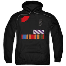 Load image into Gallery viewer, Pink Floyd The Final Cut Mens Hoodie Black