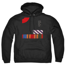 Load image into Gallery viewer, Pink Floyd The Final Cut Mens Hoodie Black