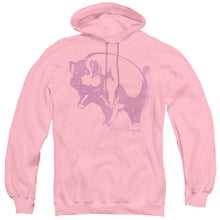 Load image into Gallery viewer, Pink Floyd Pink Animal Mens Hoodie Pink