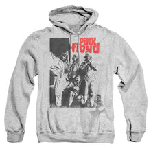 Load image into Gallery viewer, Pink Floyd Point Me At The Sky Mens Hoodie Athletic Heather