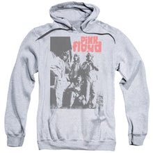Load image into Gallery viewer, Pink Floyd Point Me At The Sky Mens Hoodie Athletic Heather